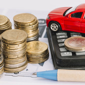 Bollo auto, dal 2028 cambiano le scadenze: primo pagamento entro il mese successivo all’immatricolazione