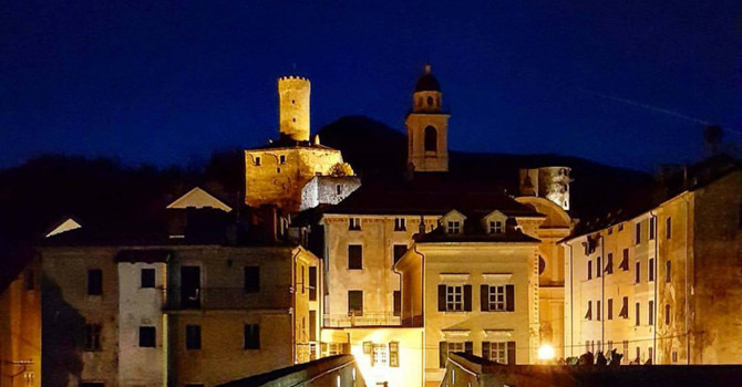 Cosa fare a Genova e dintorni nel week end: tutti gli appuntamenti per sabato 8 e domenica 9 agosto Cosa fare a Genova e dintorni nel week end: tutti gli appuntamenti per sabato 8 e domenica 9 agosto