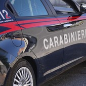 Viola il divieto di dimora e tenta la fuga: arrestato 20enne