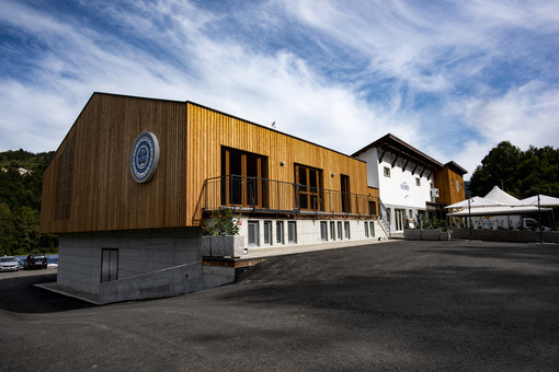 Il Caseificio Val D’Aveto "diventa grande": sono passa ti 30 anni dalla sua fondazione