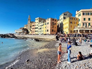 Foto: Croce Bianca Genovese