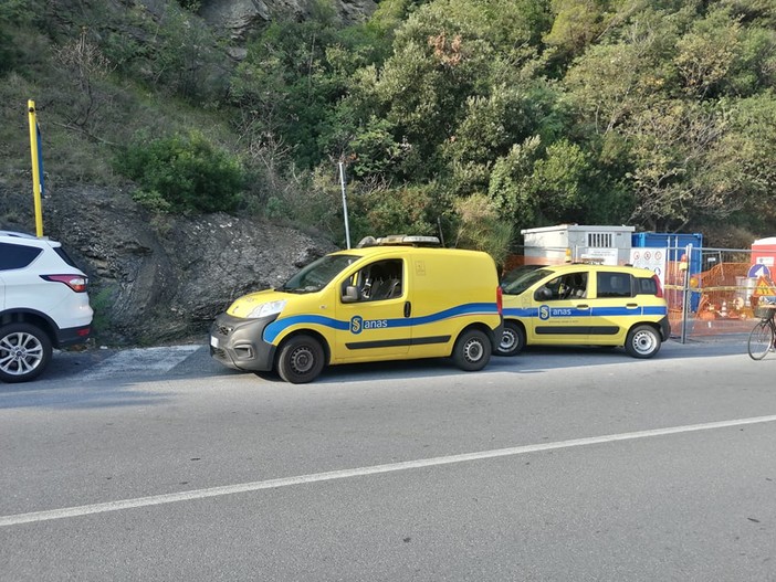 Anas, pubblicato un nuovo bando di gara per la messa in sicurezza dei ponti: 3 milioni per la Liguria Anas, pubblicato un nuovo bando di gara per la messa in sicurezza dei ponti: 3 milioni per la Liguria