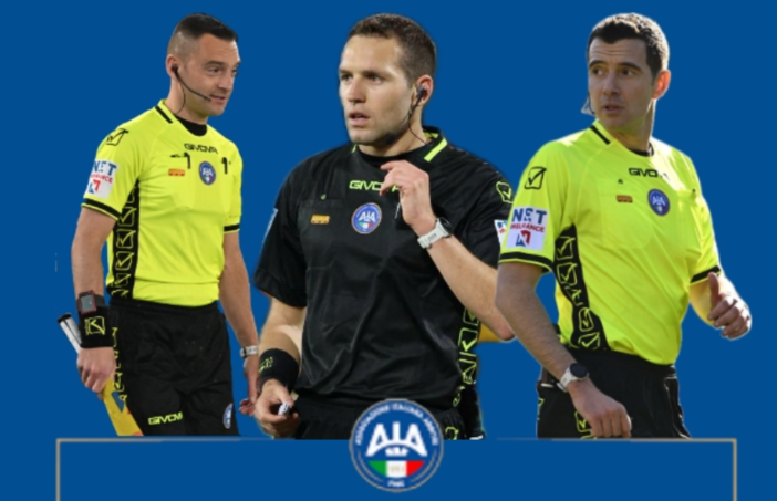 Al via dal 13 gennaio il nuovo corso gratuito per diventare arbitri FIGC