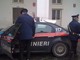 Controlli dei carabinieri a levante, due denunce dei carabinieri di Chiavari