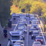 Autostrada A7, Incidente tra Bolzaneto e Busalla: ferito un 30enne Autostrada A7, Incidente tra Bolzaneto e Busalla: ferito un 30enne