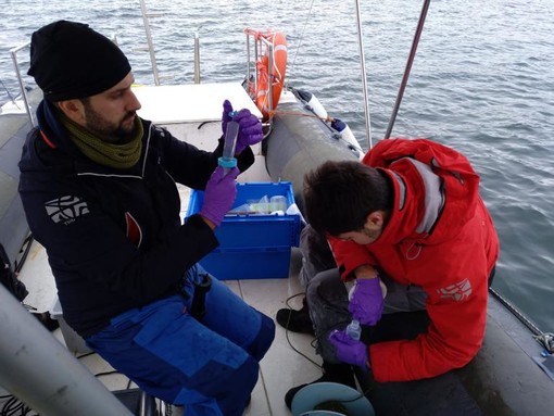 Università di Genova: arriva Geremia, l'innovazione nella gestione delle acque portuali