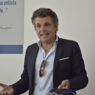 Carlo Bagnasco