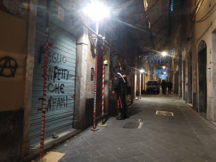 Centro storico, residenti e commercianti alzano la voce: “Non è sicurezza percepita, è insicurezza vissuta”