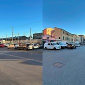 Ipotesi sperimentazione isole azzurre a Sestri, i commercianti dicono sì: “Sarebbe un punto di partenza positivo&quot;