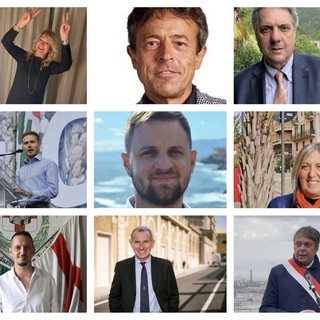 Municipi, la carica del 225 eletti