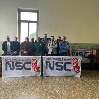 Nuovo Sindacato Carabinieri: a Genova il primo Congresso Regionale