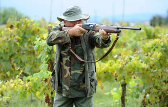 Enpa: "La Regione ha la categoria dei superprotetti, i cacciatori e i pescatori"