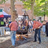 Cosa fare a Genova e dintorni nel week end: tutti gli appuntamenti per sabato 3 e domenica 4 ottobre Cosa fare a Genova e dintorni nel week end: tutti gli appuntamenti per sabato 3 e domenica 4 ottobre