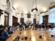 Il nuovo Piano Regolatore Portuale si confronta con Confindustria