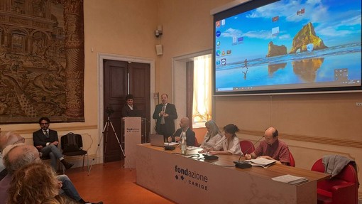 A Genova la prima casa funeraria sociale della Liguria e d'Italia