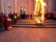 Confeugo 2022, oggi la tradizionale cerimonia con corteo e accensione dei rametti di alloro Confeugo 2022, oggi la tradizionale cerimonia con corteo e accensione dei rametti di alloro