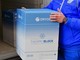 Vaccini, in consegna alla farmacia dell'Ospedale di Villa Scassi 10500 dosi di Moderna