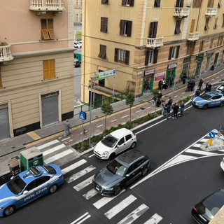 Sicurezza nel Medio Ponente, Ceraudo: "I problemi ci sono e non li nascondiamo: stiamo lavorando per risolverli”
