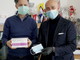 200.000 mini-mascherine ad uso pediatrico donate all’associazione Ospedali pediatrici italiani