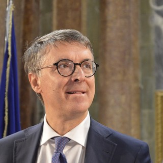 Cantone sul Dl Genova: &quot;Proviamo a far partire i lavori in fretta, senza che ci siano intoppi successivi&quot;