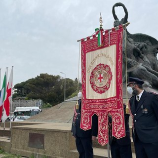 Al Monumento di Quarto le celebrazioni per ricordare il 162° anniversario della partenza dei Mille