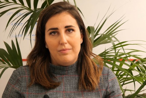 Persone & Aziende, il mondo di AIDP, Carlotta Mangiavacchi: "E' un'associazione in cui la risorsa umana è una persona da valorizzare" (Video) Persone & Aziende, il mondo di AIDP, Carlotta Mangiavacchi: "E' un'associazione in cui la risorsa umana è una persona da valorizzare" (Video)