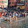 Torna il “Cimento invernale” a Boccadasse: domenica sfida al freddo per la Croce Bianca Genovese