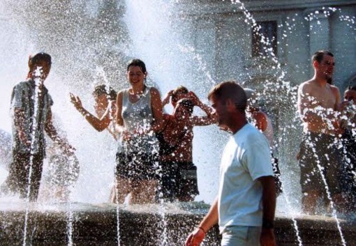 Meteo: Genova, ancora una "notte tropicale" con la temperatura più alta