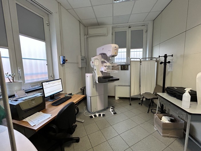 Casa della Comunità alla Fiumara Casa della Comunità alla Fiumara