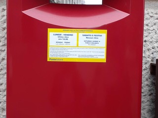 Foto: gruppo Facebook ‘Genova contro il degrado’