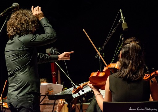 Musica in città. L'Opera Carlo Felice Genova presenta i concerti estivi nei Municipi di Genova