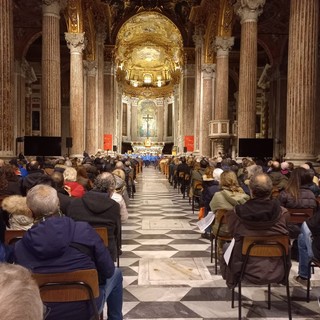 “Chiese in musica”, il prossimo appuntamento giovedì 7 dicembre all’oratorio di Sant’Erasmo di Quinto