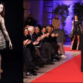 Le creazioni di Paola Roberto debuttano all’estero: “Così festeggio i primi vent’anni da stilista” Le creazioni di Paola Roberto debuttano all’estero: “Così festeggio i primi vent’anni da stilista”