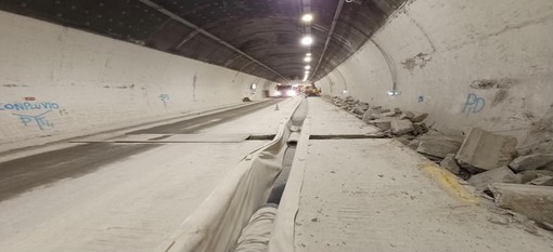 Autostrade, da ottobre tornano i cantieri: ecco il piano fino a dicembre Autostrade, da ottobre tornano i cantieri: ecco il piano fino a dicembre