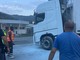 Autocarro in fiamme nella galleria Monte Giugo: trasportava merci pericolose. Il conducente sanzionato per irregolarità Autocarro in fiamme nella galleria Monte Giugo: trasportava merci pericolose. Il conducente sanzionato per irregolarità