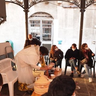 Moliendo café, una passeggiata nel centro storico alla scoperta delle tradizioni legate al caffè