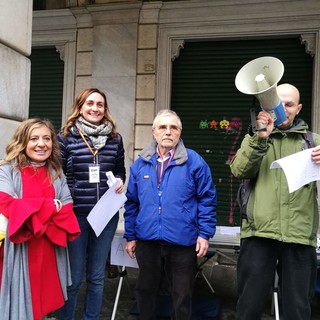 Caccia al Tesoro Natalizia: le famiglie hanno &quot;invaso&quot; i caruggi