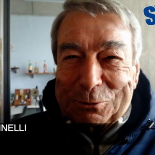 Calcio. Aldo Spinelli "Basta calcio, sono in pensione! Gila super al Genoa, per la Samp qualcosa si sta muovendo" (VIDEO)