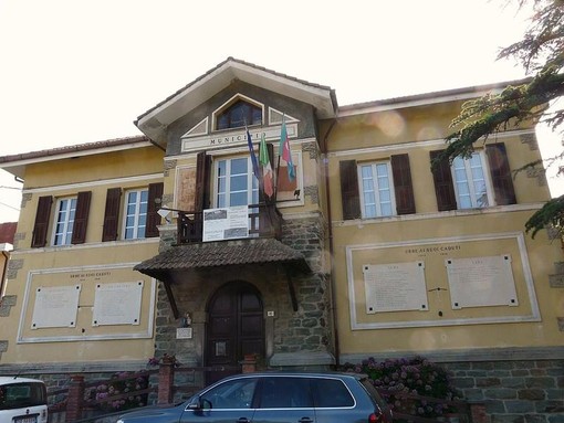 Urbe nel Parco del Beigua, Gianni Pastorino (Linea Condivisa) e Pippo Rossetti (PD): “il centrodestra da sempre contrario ora cambia idea, bene” Urbe nel Parco del Beigua, Gianni Pastorino (Linea Condivisa) e Pippo Rossetti (PD): “il centrodestra da sempre contrario ora cambia idea, bene”