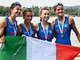 Alice Ramella campionessa mondiale Under 23: gioia per la Canottieri Santo Stefano al Mare e il College Universitario di Pra’ Alice Ramella campionessa mondiale Under 23: gioia per la Canottieri Santo Stefano al Mare e il College Universitario di Pra’