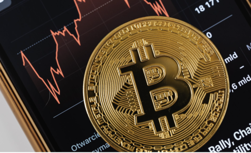 Il Cinema e il Mondo dei Bitcoin: Quando la Criptovaluta Diventa protagonista del grande Schermo