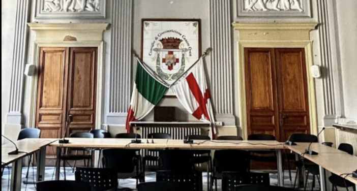 Centro Ovest, una lettera aperta dei cittadini condanna l'abbandono dell'aula di PD e Lista Salis: “State bloccando il territorio per logiche di bassa politica” Centro Ovest, una lettera aperta dei cittadini condanna l'abbandono dell'aula di PD e Lista Salis: “State bloccando il territorio per logiche di bassa politica”