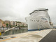 Costa Crociere riparte con l'ammiraglia Cost a Smeralda da Savona domani, sabato 1 maggio