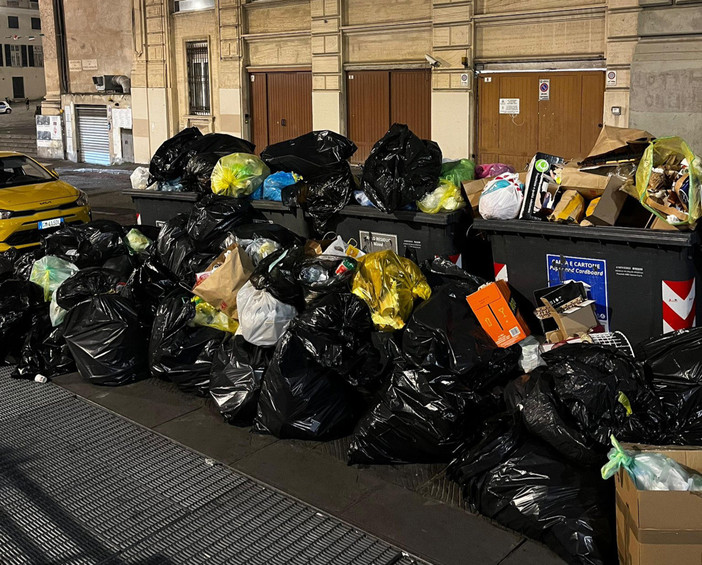 Decoro urbano e cura dei Municipi, Bogliolo: “Usiamo gli aumenti di IRPEF e IMU per pulire la città”