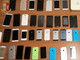 Un arresto e cinque denunce per furto e ricettazione: sequestrati 50 smartphone rubati