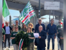 Primo maggio, commemorazione Fit CisL Liguria in Largo Caduti sul Lavoro: “Sicurezza non può essere un lusso, ma un diritto sacrosanto"