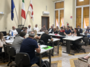 Ex Ilva, è no al forno elettrico da Avs nel Municipio Medio Ponente. Curcio: “Noi corniglianesi traditi, non vogliamo compensazioni” Ex Ilva, è no al forno elettrico da Avs nel Municipio Medio Ponente. Curcio: “Noi corniglianesi traditi, non vogliamo compensazioni”