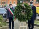 Rapallo: celebrazione della Giornata del ricordo dei caduti nelle missioni internazionali di pace