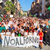Cornigliano senza centraline, i residenti si organizzano da soli: "Ce ne occuperemo a spese nostre" Cornigliano senza centraline, i residenti si organizzano da soli: "Ce ne occuperemo a spese nostre"