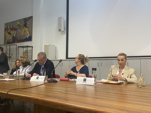 Il confronto al CAP Il confronto al CAP